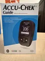 Produktbild: ACCU - CHEK GUIDE  „100% Originalware von Roche Diagnostics NEU OVP