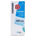 Produktbild: KARSIVAN® 100 mg Vet