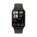 Produktbild: Xiaomi Smart Band 8 Pro Black Smartwatch (Herzfrequenzmessung) #1907011