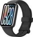 Produktbild: XIAOMI Smart Band 9 Pro Obsidian Black – 1.74 Zoll AMOLED wasserdicht