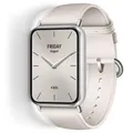 Produktbild: XIAOMI Smart Band 9 Pro beige– 1.74 Zoll AMOLED wasserdicht