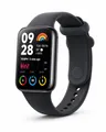 Produktbild: XIAOMI Smart Band 8 Pro Fitness Tracker 74 Zoll AMOLED Display schwarz