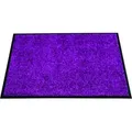 Produktbild: Schmutzfangmatte Eazycare Color 40x60cm lila