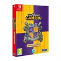 Produktbild: Two Point Campus Enrolment Edition Juego para Consola Nintendo Switch