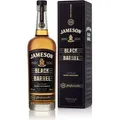 Produktbild: Jameson Black Barrel Triple Distilled Irish Whiskey | 40 % vol | 0,7 l