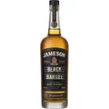 Produktbild: Jameson Black Barrel Irish Whiskey 40% 0,7 Liter