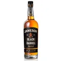 Produktbild: Whisky Jameson Black Barrel 700 ml in einer Schachtel | Whisky |700 ml | 40% Alkohol | John Jameson & Son | Geschenkidee | 18+