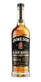 Produktbild: Jameson Black Barrel Irish Whiskey, irischer Blended Whiskey mit Jameson Single Irish Pot Still Whiskeys und seltenem Grain Whisky, 1 x 0,7 l