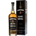 Produktbild: Jameson Black Barrel 0,7 l Small Batch Irish Whiskey