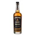Produktbild: Whiskey JAMESON Black Barrel 40% Nachfolger von Select Reserve