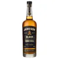 Produktbild: Whiskey JAMESON Black Barrel 40% Nachfolger von Select Reserve 700 ml