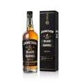 Produktbild: Jameson Black Barrel Irish Single Malt Scotch Whiskey 40% Vol. 700ml