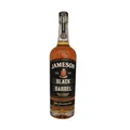 Produktbild: Jameson Black Barrel Irish Whiskey, 40% Vol. 0,7 l