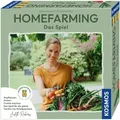 Produktbild: Kosmos Judith Rakers Homefarming - Das Spiel - deutsch 296773
