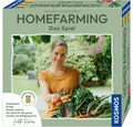 Produktbild: Kosmos Spiel Judith Rakers Homefarming