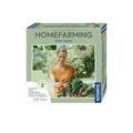 Produktbild: HOMEFARMING DAS BRETTSPIEL VON KOSMOS NEU OVP