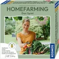 Produktbild: Judith Rakers Homefarming - Das Spiel - deutsch