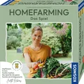 Produktbild: Homefarming - Das Brettspiel Judith Rakers