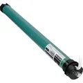 Produktbild: JULIUS MAYER Rollladenmotor JM, JM35-100 (10 Nm / SW40) - Grün