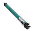 Produktbild: JULIUS MAYER Rollladenmotor JM35-100 SW40 Zugkraft 10 Nm / 25 kg SW40 Wartungsfrei Sehr Leise Geringer Stromverbrauch Einfache Montage Mit Zubehör