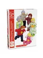 Produktbild: Hape Doll House Family