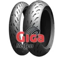 Produktbild: Michelin Power 5 ( 160/60 ZR17 TL (69W) Hinterrad, M/C ) GI-R-418697GA