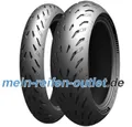 Produktbild: Michelin Power 5 160/60 ZR17 69(W)  TL Hinterrad M/C