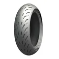 Produktbild: REIFEN TYRE MICHELIN 160/60 R17 (69W) POWER 5