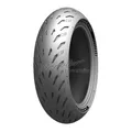 Produktbild: 1x 160/60 R17 69W Motorradreifen Michelin Power 5 TL hinten | 50400
