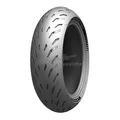 Produktbild: Motorradreifen Michelin Power 5 TL hinten 160/60 R17 69W | 84933