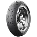 Produktbild: MICHELIN Motorradreifen 160/60 ZR17 TL (69W) POWER 5 REAR M/C M+S