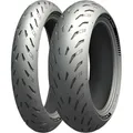 Produktbild: Motorradreifen Michelin 160/60 ZR17 69W (Hinterrad) POWER 5