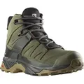 Produktbild: Salomon X Ultra 4 Mid GTX 417398 - Grün - 46