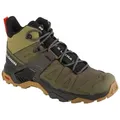 Produktbild: Salomon X Ultra 4 Mid GTX M 417398 Schuhe 46 Grün