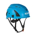 Produktbild: KASK Schutzhelm Superplasma AQ hellblau | Arbeitsschutzhelm | Baustellenhelm | Drehrad | EN397