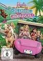 Produktbild: Barbie und ihre Schwestern in: Die große Hundesuche von C... | DVD | Zustand gut