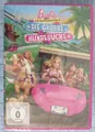 Produktbild: Barbie und ihre Schwestern in: Die große Hundesuche (2016) - DVD - NEU/OVP