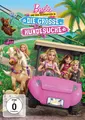 Produktbild: Barbie und ihre Schwestern in: Die große Hundesuche | DVD