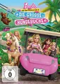 Produktbild: Barbie & ihre Schwestern in Die grosse Hundesuche # DVD-NEU