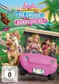 Produktbild: BARBIE UND IHRE SCHWESTERN: DIE GROSSE HUNDESUCHE  DVD NEU