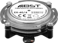 Produktbild: MON EX-40/4 - Körperschallwandler EX-40/4, 20 W, 4 Ohm