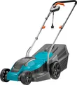 Produktbild: Gardena E-Rasenmäher PowerMax 1100 Watt, 32 cm Schnittbreite