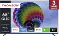 Produktbild: Thomson 65QG4S14 65 Zoll (164cm) QLED Google Smart TV, Wi-Fi, Dolby Audio