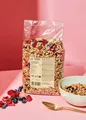 Produktbild: KoRo | Crunchy Bio Beeren Granola 1 kg
