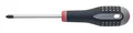 Produktbild: Bahco BE-8600 Kreuzschlitz-Schraubendreher PH 0