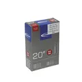 Produktbild: Schwalbe Fahrradschlauch SV6A Extra Light 23/40-406 EK 40 mm, 10414393