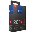 Produktbild: Schwalbe Fahrradschlauch Schwalbe Schlauch SV6A extra leicht 20x1 1/8-1.50