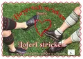Produktbild: Loferl stricken (Bayerisch stricken)