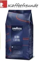 Produktbild: Lavazza Crema e Aroma Espresso Bohnen 1Kg (BLAU)