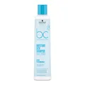 Produktbild: Schwarzkopf Professional BC Bonacure Moisture Kick Shampoo Aloe Vera 250 ml